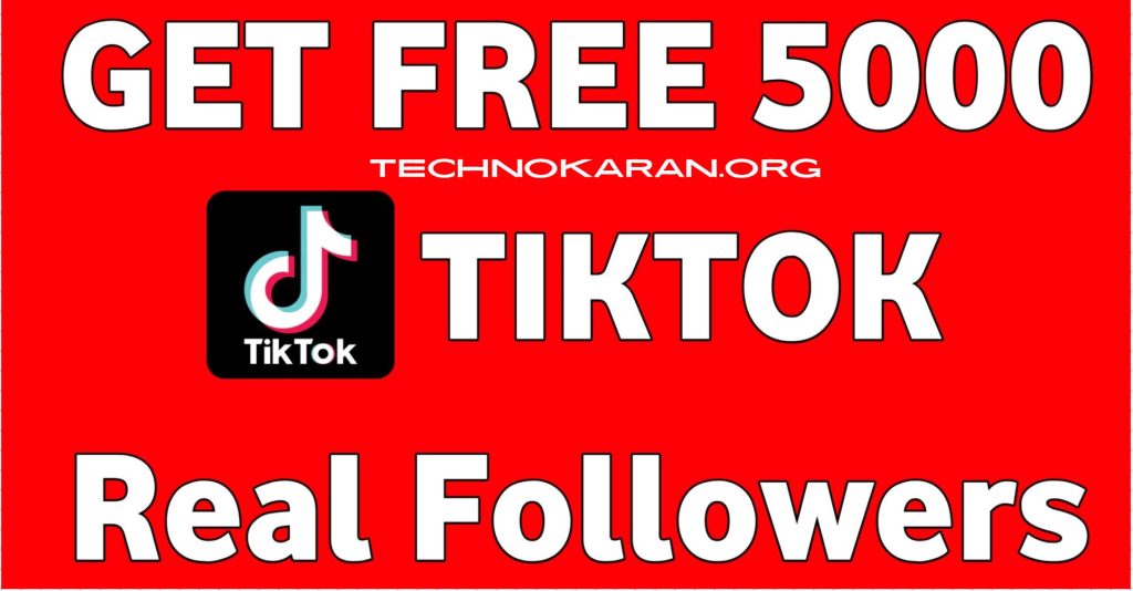 How To Increase TikTok Followers With TikToly