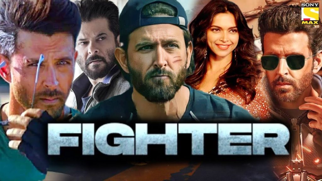 Fighter Movie Download